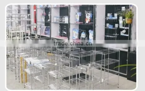 Living room display shelving &KT702