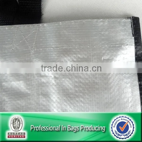 Custom Cheap Recyclable PP Woven Bag Shopping bag