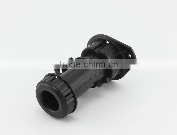 chinese high adjustable plastic cabinet legs HXM1308