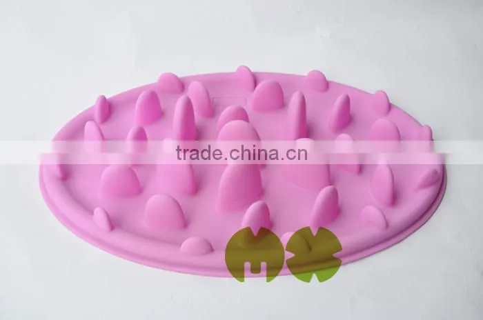 Pet expandable/collapsible dog food travel bowl,colorful siilicon dog bowl,customized size/shape color pet bowl