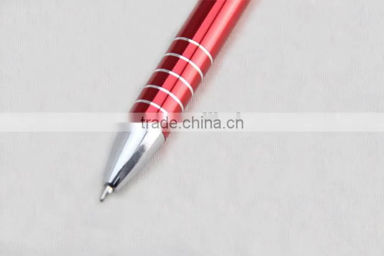 quite outlook very hot sell promotional metal pen