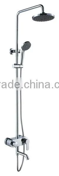 Shower mixer
