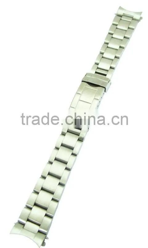 Watch wristband and bracelet for men watches
