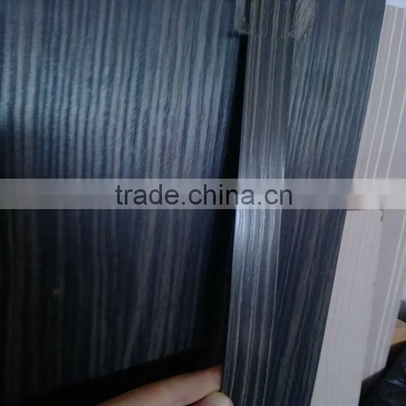 Solid color PVC Edge Banding