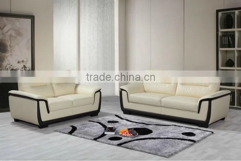 French style goose feather sectional sofa price
