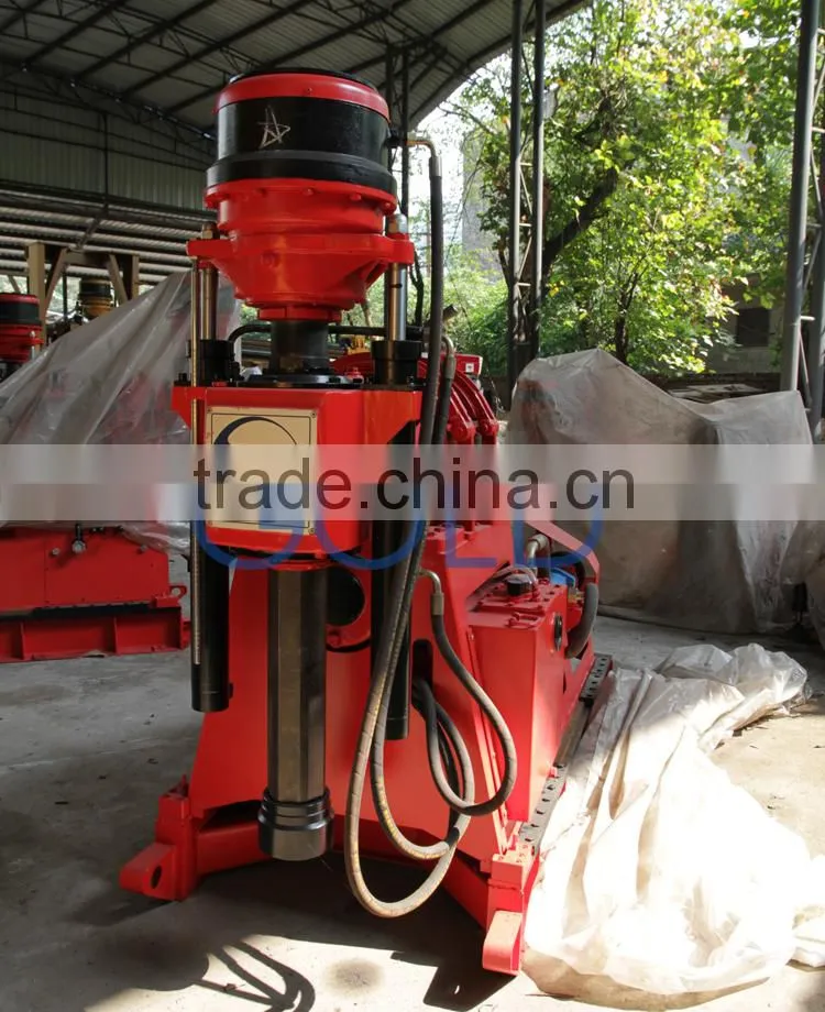 Sales! XY-2B drilling rig for water wells and soil investigation