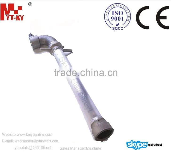 Standpipes/Bars/Keys