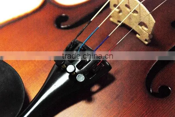 The Popular Solid Spruce Violin SV016E