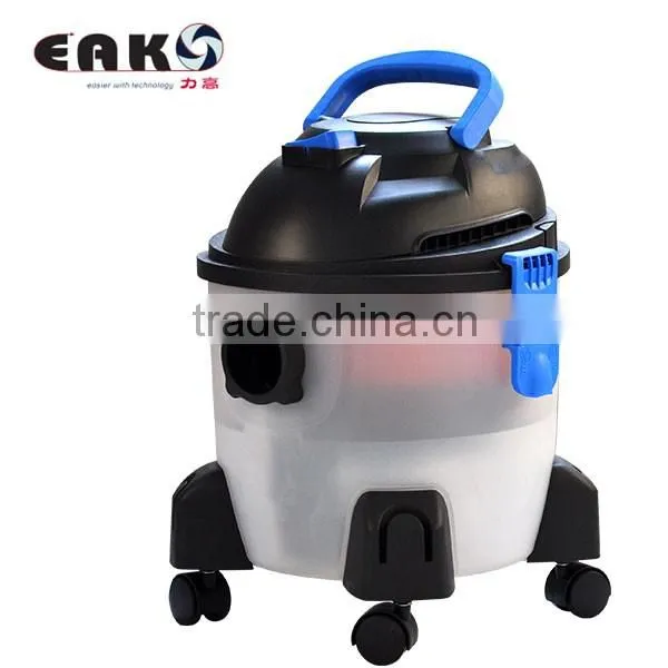 Water Filter vacuum cleaner