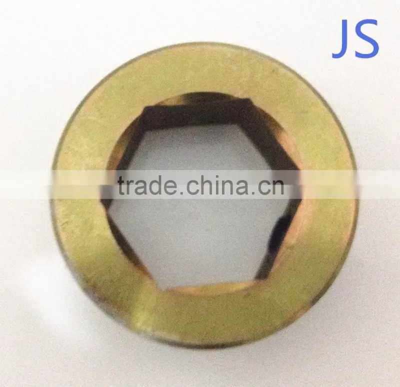 non-standard shaft collar Metric or inch plastic set screw shaft collar,Stainless Steel Shaft Collar