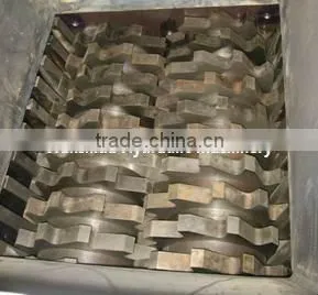 Metal Shredder/Scrap Shredder(Q43P-600A)