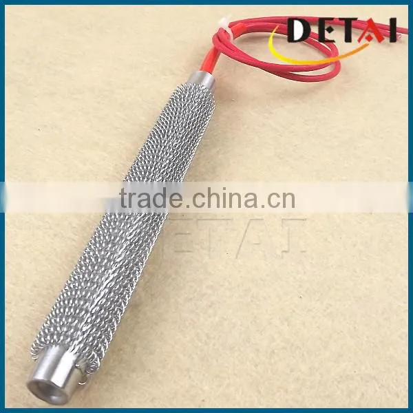 Cartridge Heating Resistor Air Parking Heater