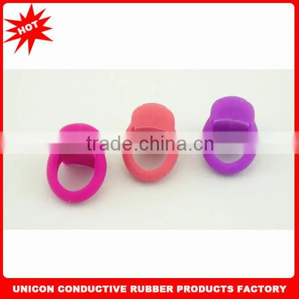 Hot sale newest fashion lady watch/silicone mini watch
