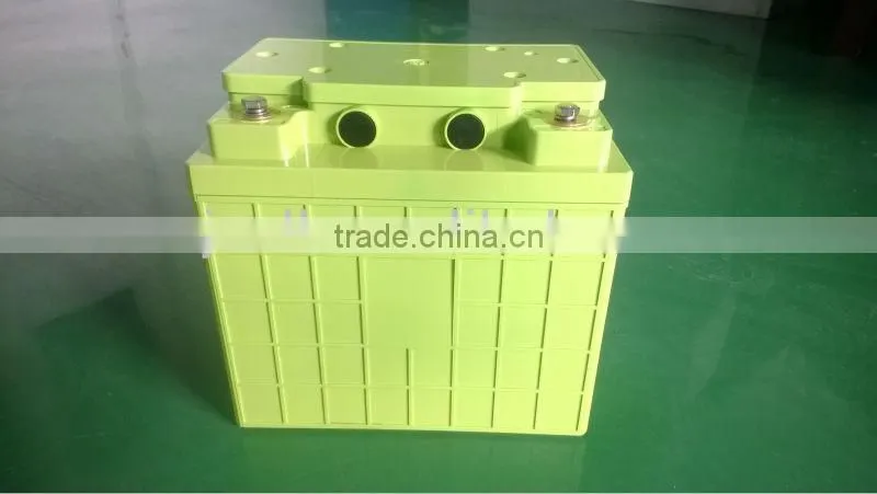 lithium battery modules