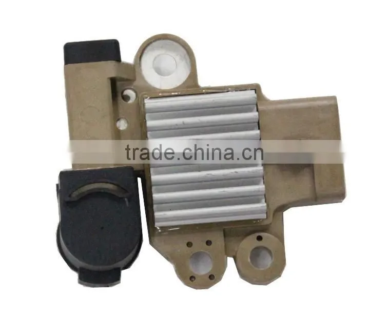 Made in China alternator voltage regulator /adjuster voltage regulator Daewoo JFZ1826F