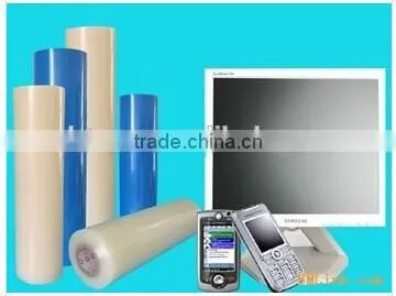 Best Optical Level PE Electrostatic Protective Film