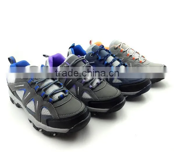 EVA Insole TPR Outsole Men Sneakers Basketball Sports Shoes For Men