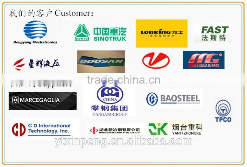 ASTM A519 stress relieved CK45 motorcycle exhaust using carbon steel tube