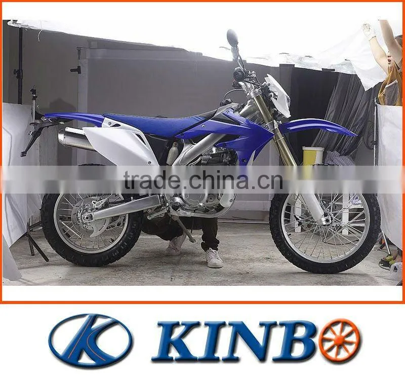 dirt bikes 450cc