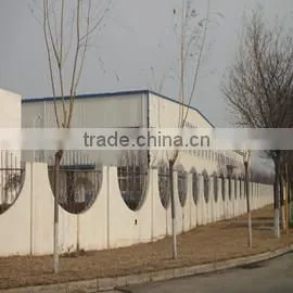 Jiangyin Brenu Industry Technology Co., Ltd. company overview - view 1