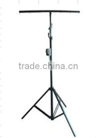 portable heavy lifting tower truss holds 250kg