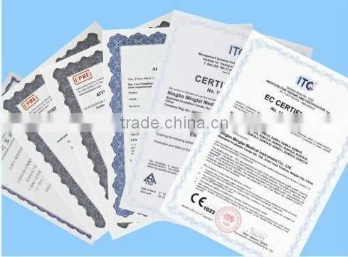 Dental supply European Class B Dental Autoclave