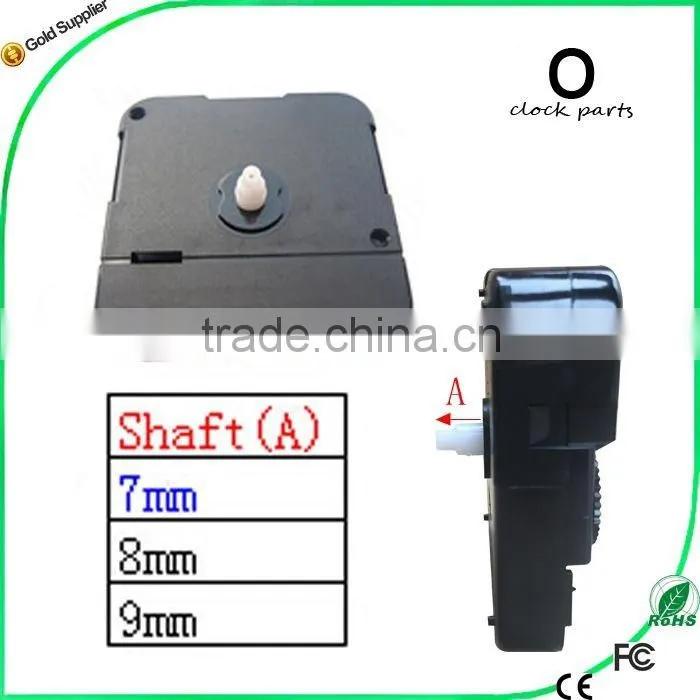 Quartz Analog Clock Movement, Clock Movement Quartz, Battery Clock Movement