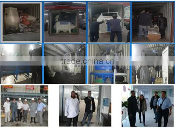 feed pellet machine