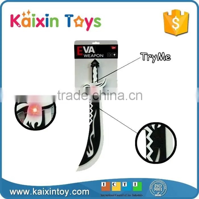 10255507 Hot Sale Role Play Funny Children Pirate Weapon