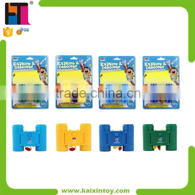 Promotion Gift Kids Plastic Mini Telescope