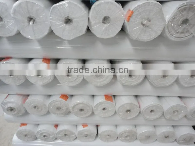 1020HF Fabric (non woven , polyester fusible interlining)