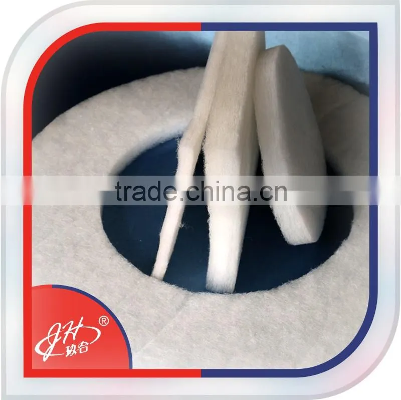 Fine Price Air Filter Fabric Rolls