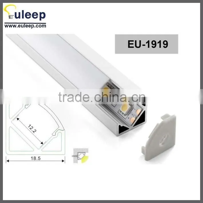 Hot sell in UK market,200mm, Dimmable Under Cabinet Light ,Led Cabinet Light Use For Closet