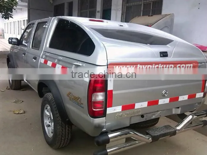 Pickup Hard tops for D22