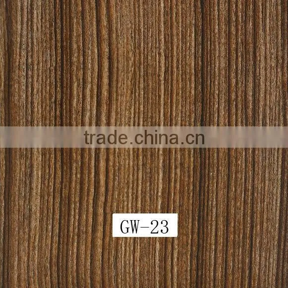 Water Transfer Printing Hydro Graphics Film Streight Wood Pattern Width100cm GW23