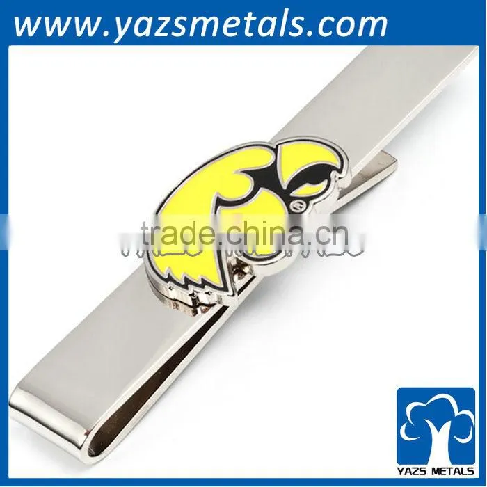 tie clip manufacturer in China