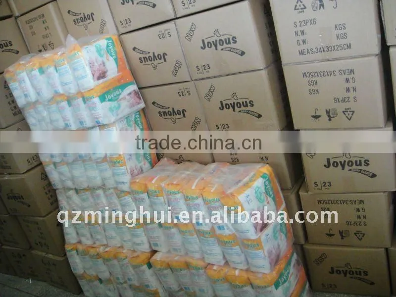 Baby Diapers(1001)