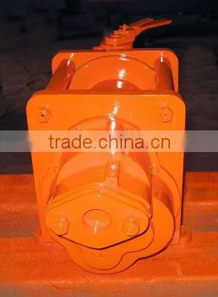 AW200 200KG Vane Air Motor Powered Blade Air Winch