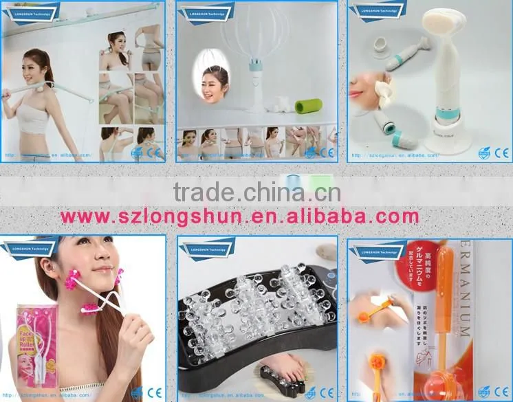 head massager comb,hair brush comb