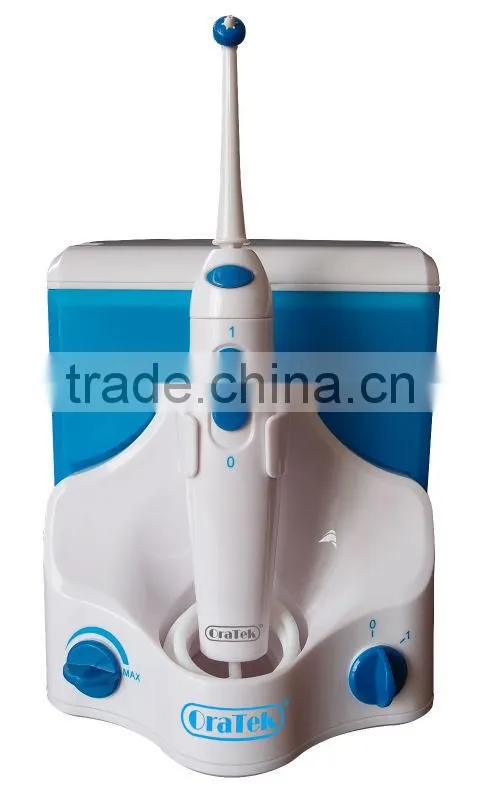 dental care kit oral irrigator for oral care