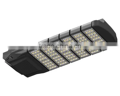 modular housing design led street light by modules