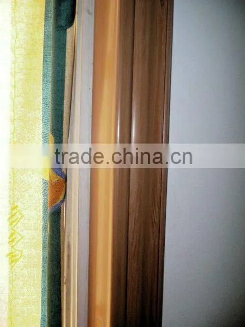 PVC-U Profile