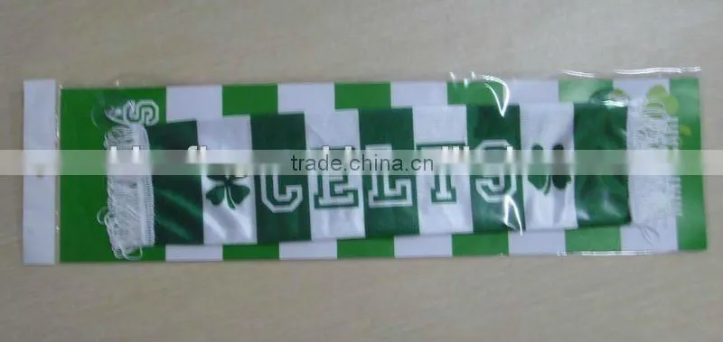 RSC ANDERLECHT car mini scarf
