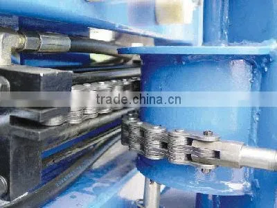 garden machinery perfect/cheap Agricultural machinery backhoe tractor attachment for sale