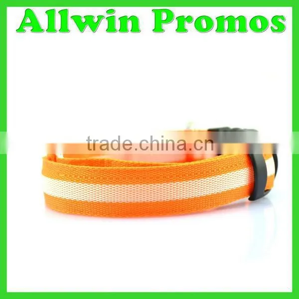 Wholesale Light up Dog Collar