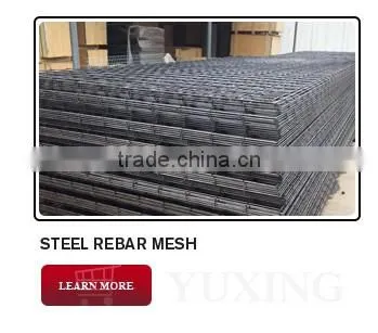 M.S Deform steel bar / Reinforced steel rebar for concrete