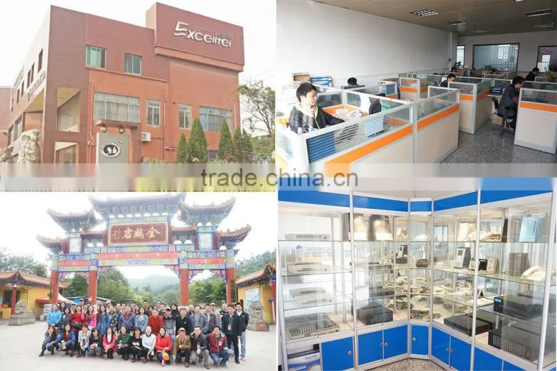 PABX for hotel CP832-832 PABX manufacturer