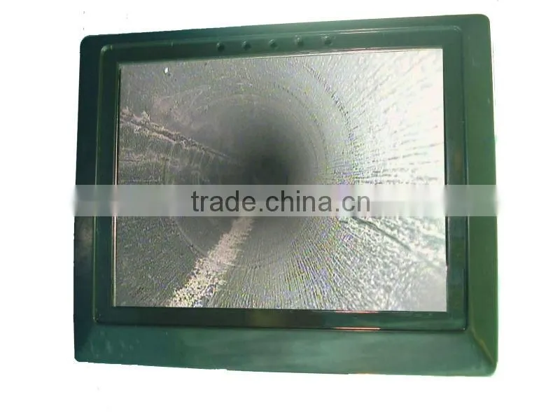 3.5 inch Wireless Snake Tube Inspection Camera