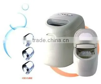household use ice maker