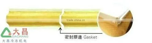 pharmaceutical cold storage room/medicine cold room